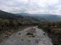 Central Bhutan