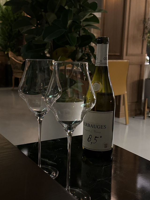 🍷 신당 와인바 후기 ✨