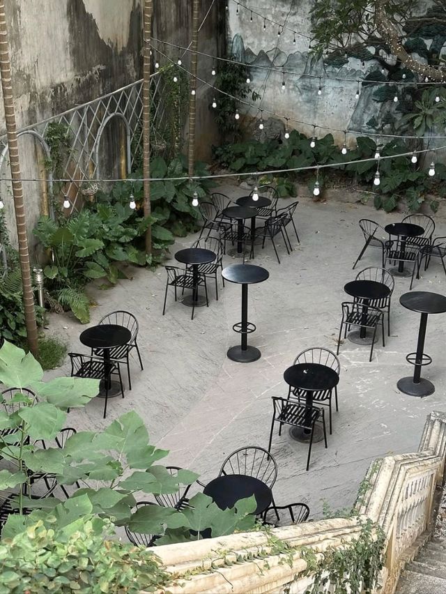 ÉPIC Poke & Matcha Bar