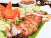 🍴ร้านอาหาร คาเฟ่ สวยที่ซ่อนตัวอยู่ในปทุมธานี✨