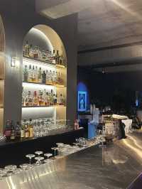 🍸 밤공기와 잘 어울리는 조용한 한 잔, 190bar