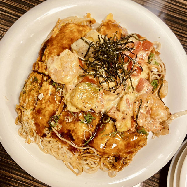 赤鐵廣島燒開啟你的日式端午餐桌🎋
