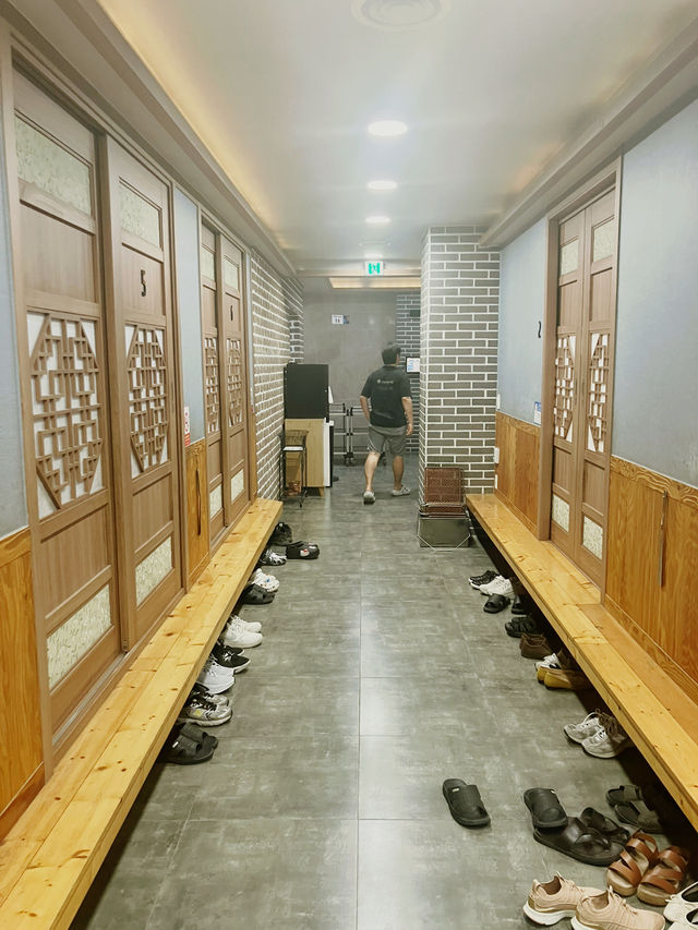 광양 최고의 토종닭구이 맛집, 지곡산장!