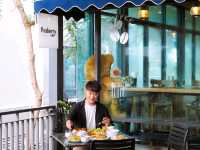 ที่พักสวยใจกลางเมืองอยุธยา