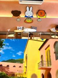 Brighten your Cha-am journey with a swee