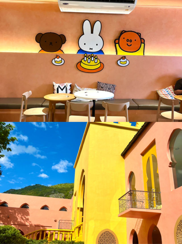 Brighten your Cha-am journey with a swee