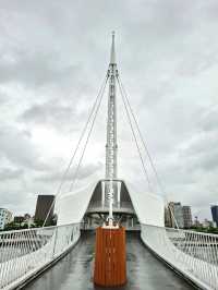สะพานสุดเจ๋ง Great Habour Bridge✨️