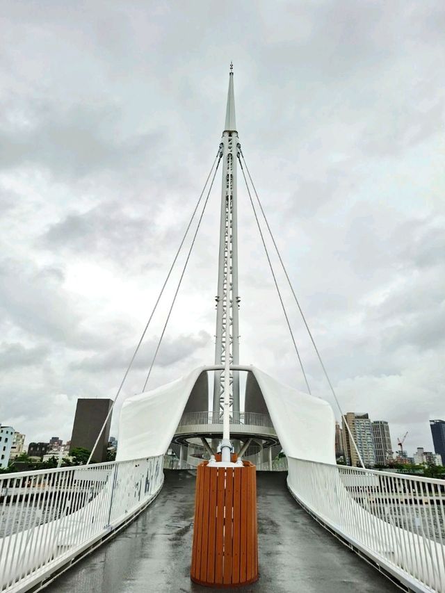 สะพานสุดเจ๋ง Great Habour Bridge✨️