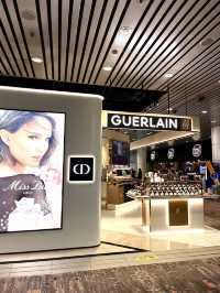 ERAMAN Duty Free at KLIA: A Shopper’s Paradise Before Takeoff 