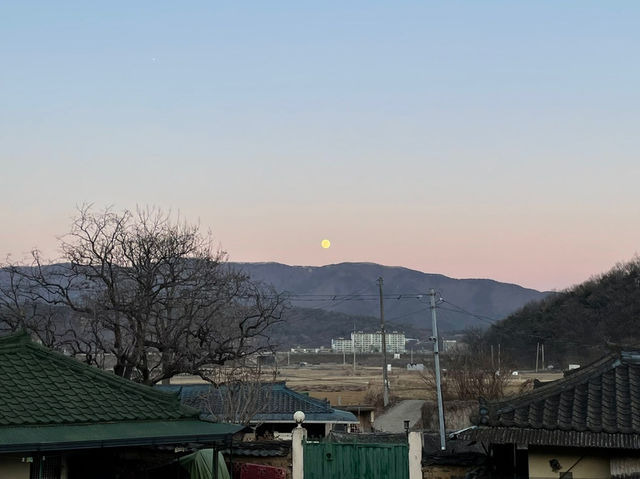 경주 | 🏡 숙소 까사드품산