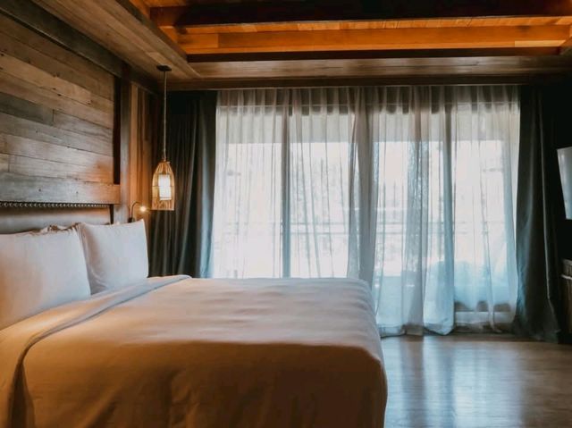 Dinso Resort & Villas Ko Chang