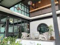 เติมกาแฟเข้มข้น @ idedee Cafe