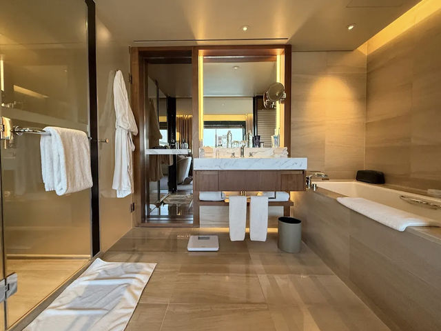 The Shilla Seoul (The Spa at The Shilla Seoul) (首爾新羅酒店水療中心)