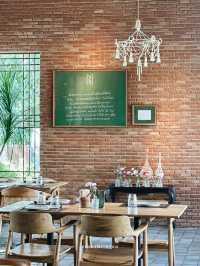 ร้านอาหาร “ทับปิง” เชียงใหม่