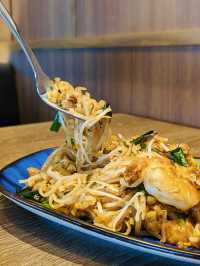 🇹🇭黃埔海景泰菜😋 O'Thai Restaurant