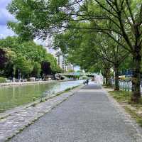 🧭 Underrated Paris Suburb: Discover Pantin — The "Brooklyn of Paris"