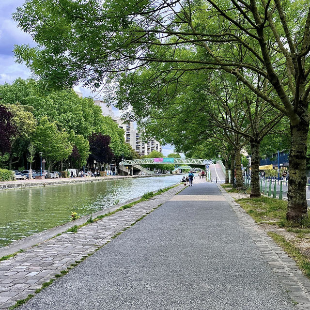 🧭 Underrated Paris Suburb: Discover Pantin — The "Brooklyn of Paris"