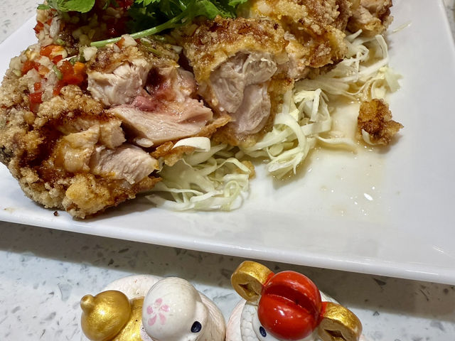 高雄漢來飯店（紅陶）上海湯包.好吃餐廳值得推薦大家