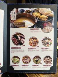 香港美食 人氣火鍋店 消暑火鍋