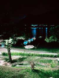 “Tranquil Khas Parapat: Serenity by the Lake”