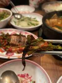 🥩 건대 고기맛집 ‘상구네’ 후기 🍖