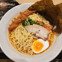 烏冬好彈牙🍜