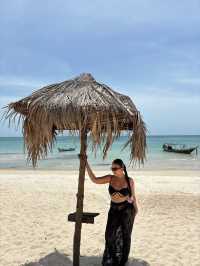 🍶Bottle Beach @Koh Phangan🐬