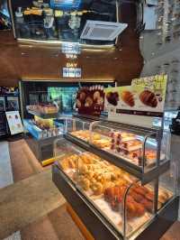 365 Bakery JB 🥐