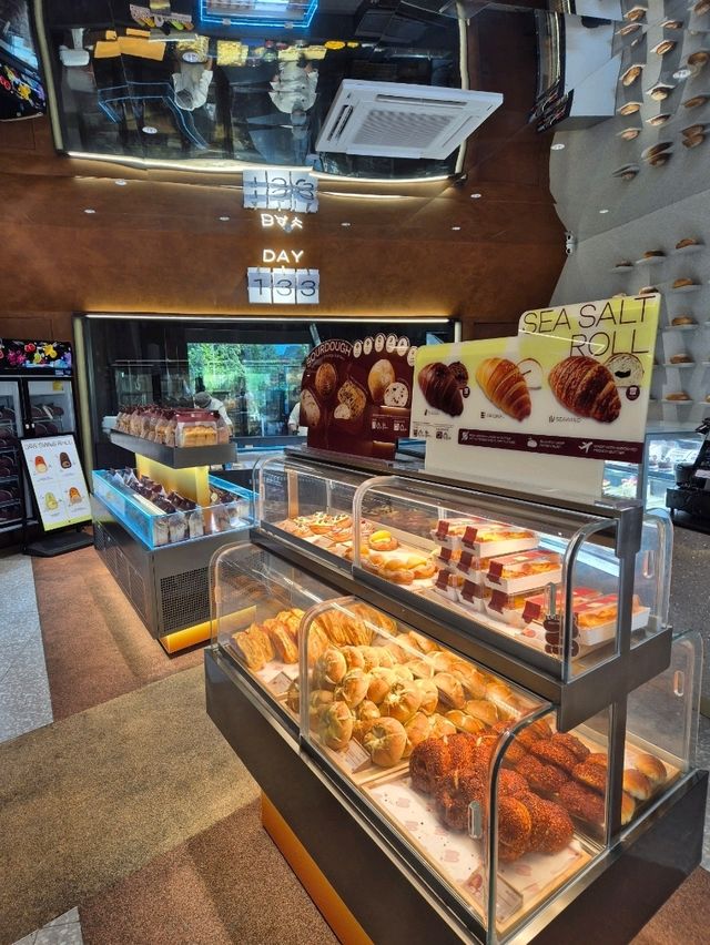 365 Bakery JB 🥐
