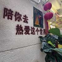 Shenzhen 3-Day Cultural & Food Adventure