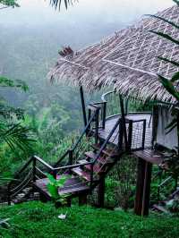 khaosok boutique camps สุราษฎร์ธานี
