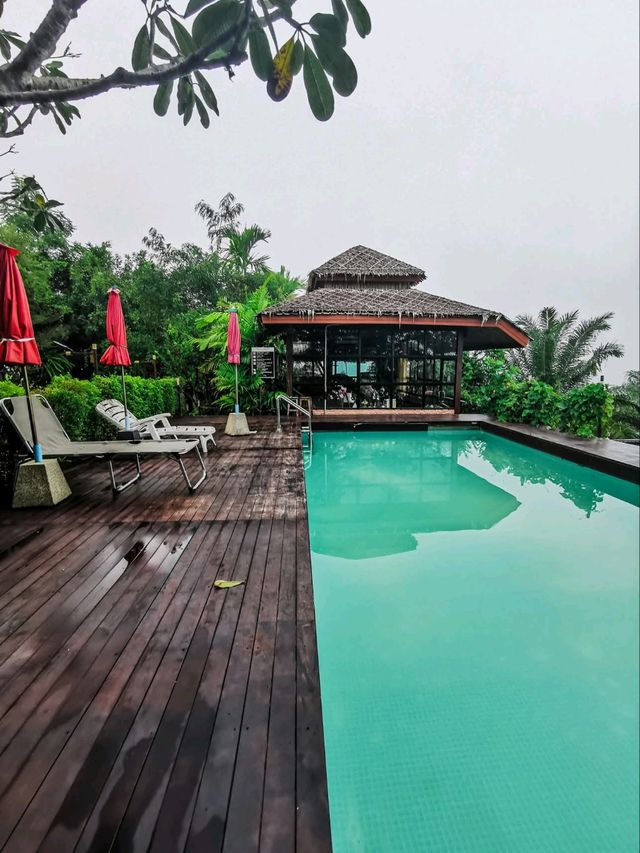 khaosok boutique camps สุราษฎร์ธานี