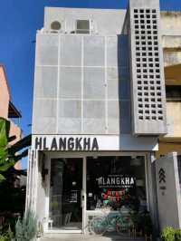 Hlangkha Coffee Stand คาเฟ่เบตง ยะลา