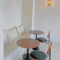 Mohssen’s Sweet Cafe