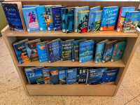 Toronto Public Library – Where Community and Curiosity Meet