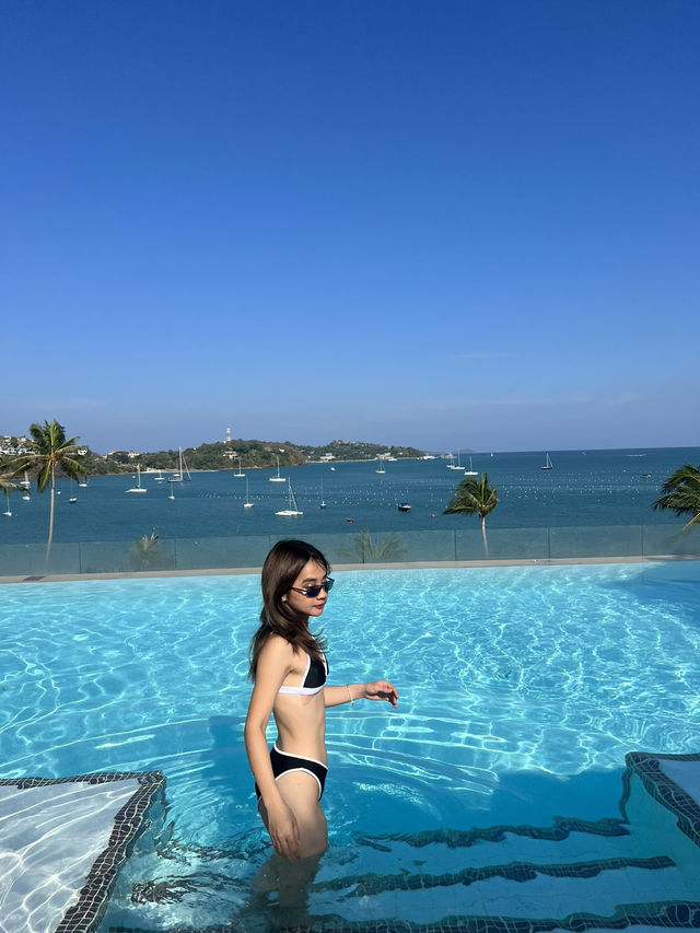 Bandara Beach Resort Phuket