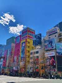 โอซาก้า🇯🇵