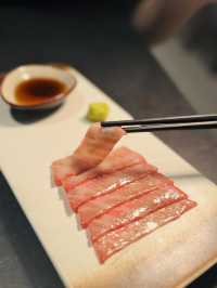 🥩【由台灣「發電」⚡️到香港！全A5 和牛盛宴 +專人介紹代燒超貼心】🔥  