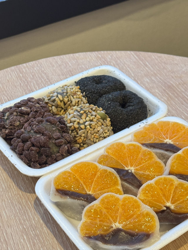 🍊 찬란한 감귤빛 하루, 제주도 여행기 
