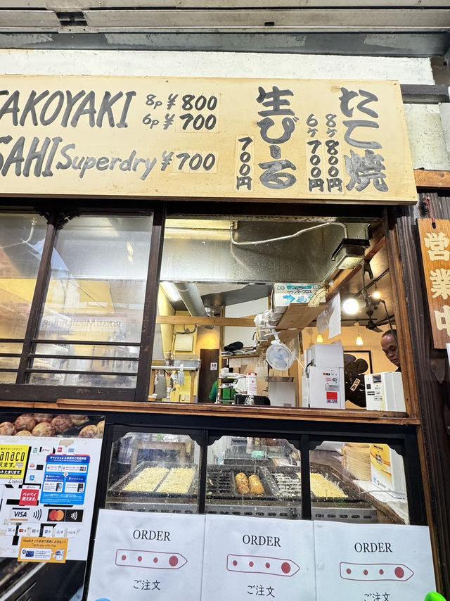 『米其林評鑑二星景點』【淺草觀音寺】雷門‧仲見世商店街～下町風情～美食&祭典結合的『淺草橫町』