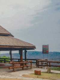 วัดสิรินธรวราราม(ภูพร้าว) จังหวัดอุบลราชธานี