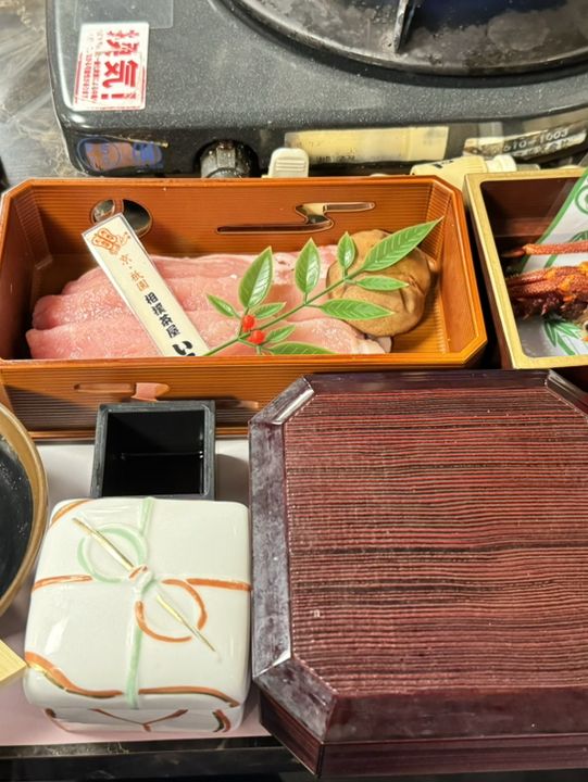 誤打誤撞的美味：我在京都圓山公園，遇見正宗相撲火鍋