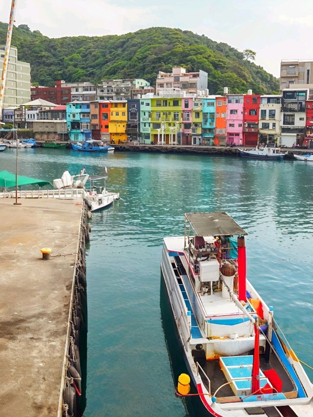 Ride Sharing to Keelung: A Budget-Friendly Scenic Escape