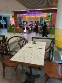 Backpacker Tip: Cheap Eats, Big Flavors at Little Nyonya