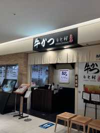🇯🇵一直想念的大阪炸牛排「牛かつもと村」