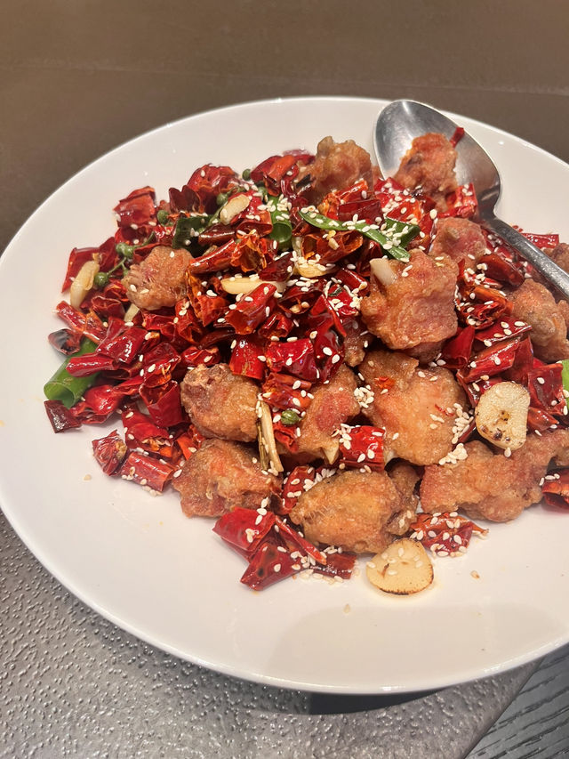 🐚 칭다오 여행기 – 맛있는 음식과 가성비 해산물, 그리고 풍부한 볼거리까지!