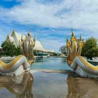 วัดพุทธพรหมยาน