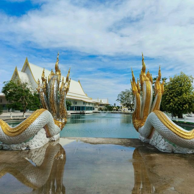 วัดพุทธพรหมยาน