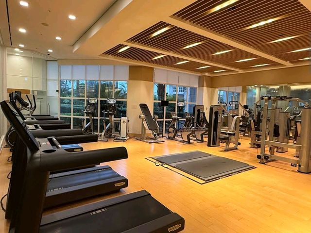 The Shilla Jeju（濟州新羅酒店）