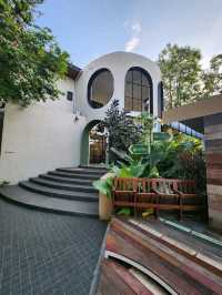 233 Poshtel, Lampang